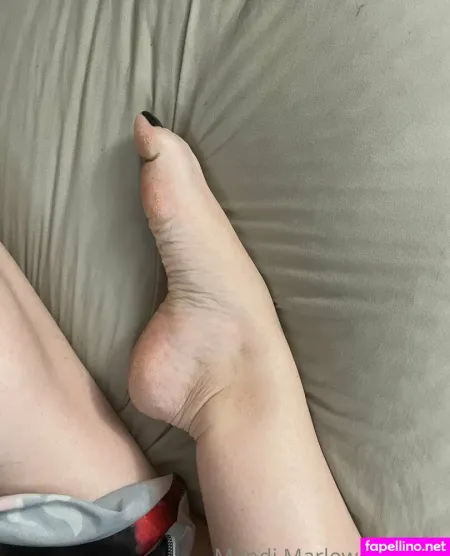 Mandimarlowe OnlyFans Thumbnail #QLjjc9Rdby