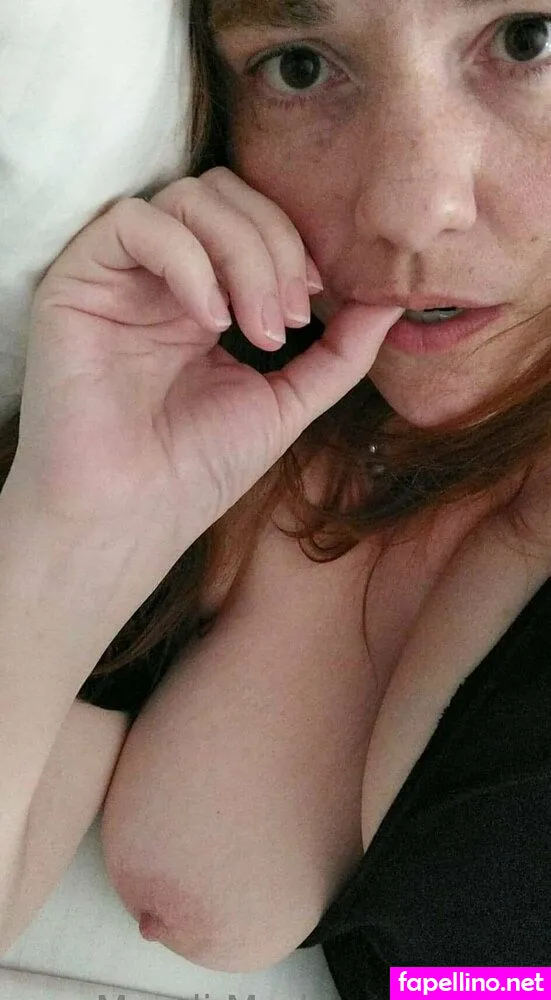 mandimarlowe Nude Leaked OnlyFans Photo #lQHhw8AJC2