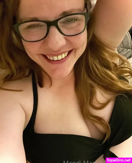 Mandimarlowe OnlyFans Thumbnail #sX8U2R008Q