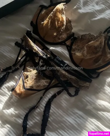 Mandinilsson OnlyFans Thumbnail #9K2X9ASz4X