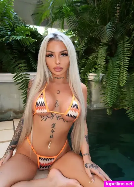 Mandipooh OnlyFans Thumbnail #VIXvtVzfKa