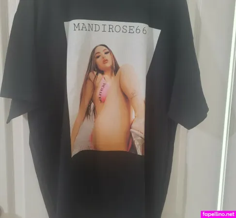 Mandirose662 OnlyFans Thumbnail #UN6C9QEUJh