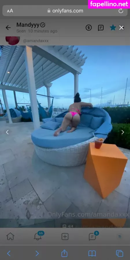 Mandixcandy OnlyFans Thumbnail #MIBKPWRwNb