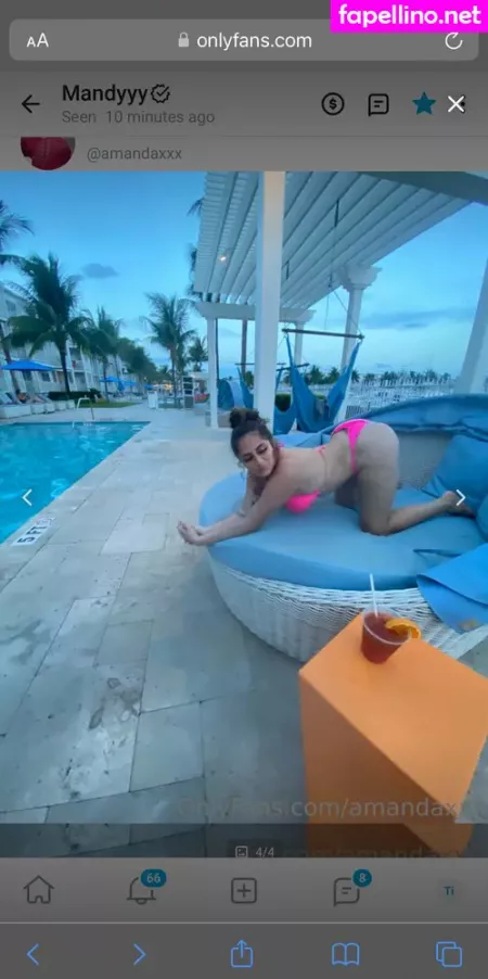 Mandixcandy OnlyFans Thumbnail #yzBAV1niPS