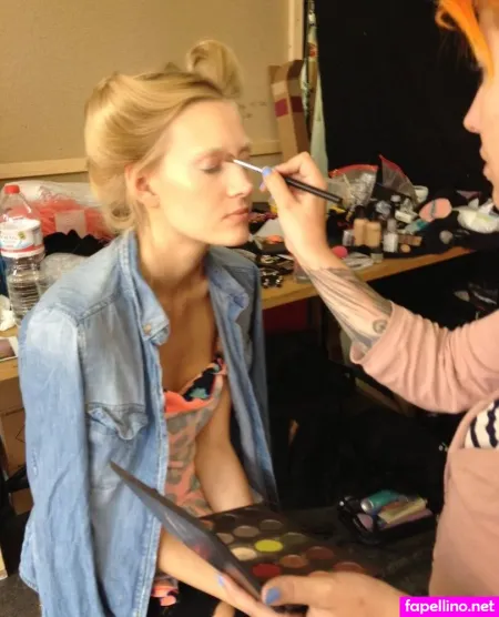 Mandy Bork OnlyFans Thumbnail #9KMWKcrp1v