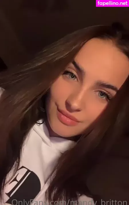 Mandy Britton OnlyFans Thumbnail #bK7TFqgGsr