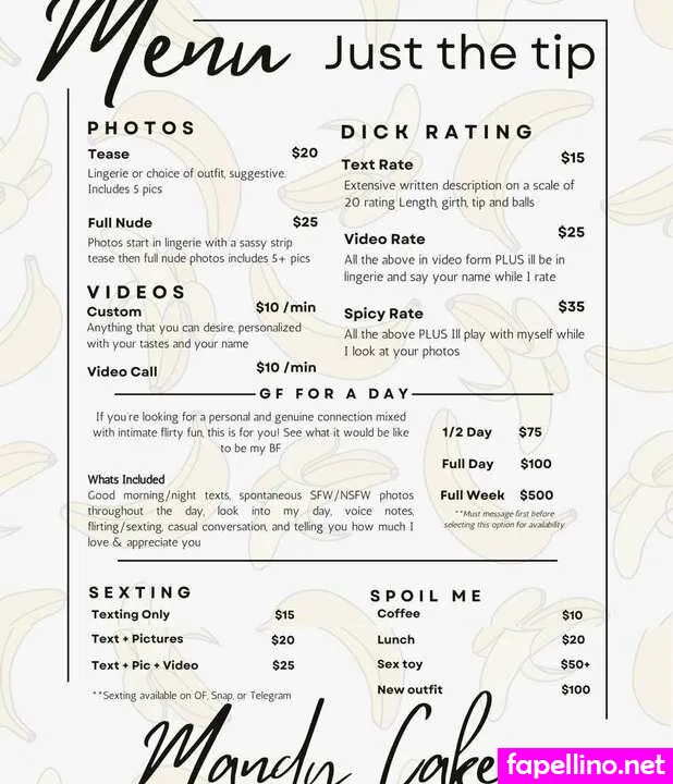 mandycakes, mxndy_cxkes Nude Leaked OnlyFans Photo #EfeZ612abE