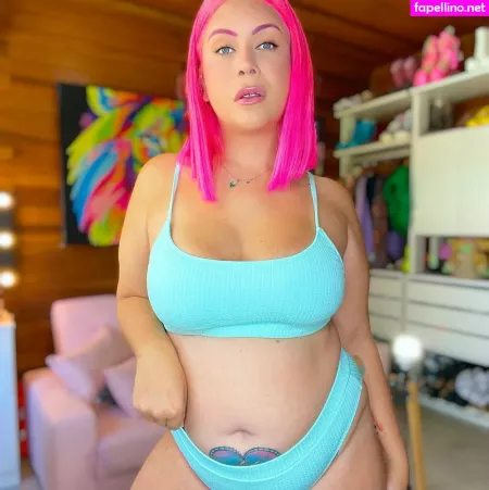 Mandy Candy OnlyFans Thumbnail #JO6YPUfKyO