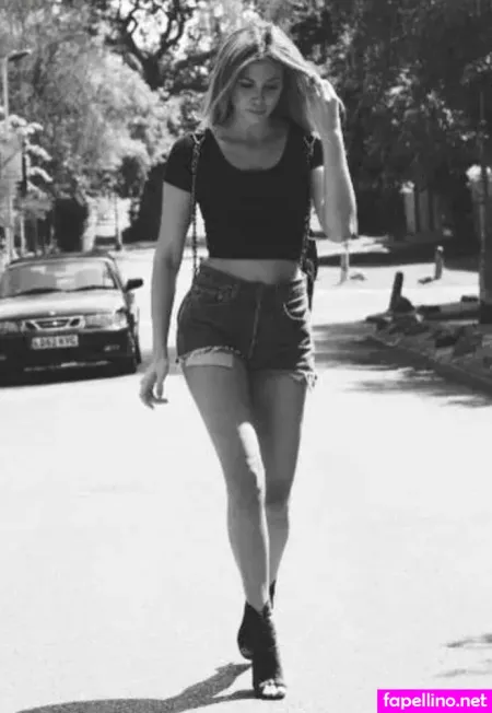 Mandy Capristo OnlyFans Thumbnail #CXYbb6f2ie