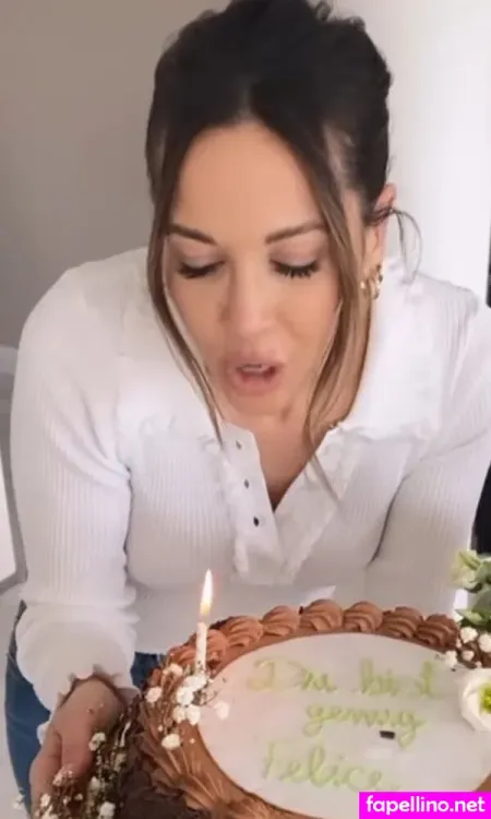 Mandy Capristo OnlyFans Thumbnail #dadpZ6I5fl