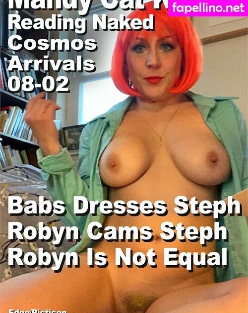 mandykitana, mandylandnyc Nude Leaked OnlyFans Photo #8mv2c5YjnR