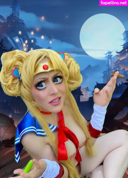 Mandy Cat Kitana OnlyFans Thumbnail #WfoD5toCPr