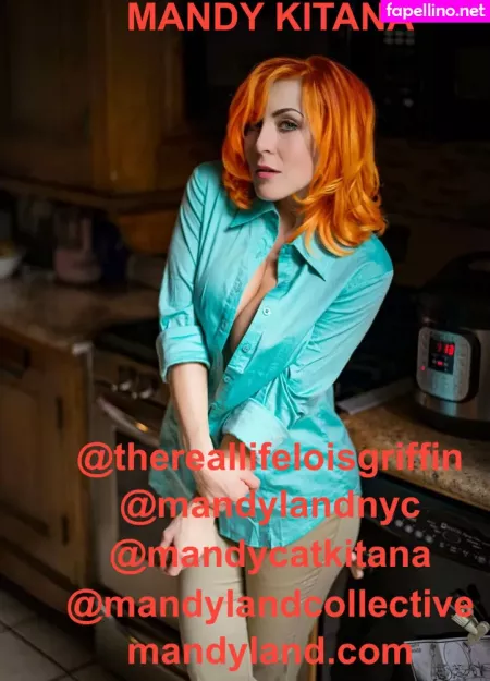 Mandy Cat Kitana OnlyFans Thumbnail #qYXCPEOL9m