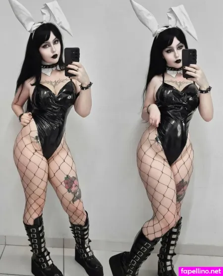 Mandy Cosplay Main Profile Photo