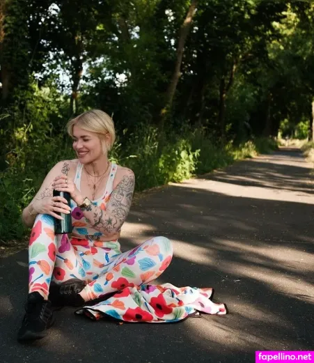 Mandy Kay Bart OnlyFans Thumbnail #8jYqcbjxv8