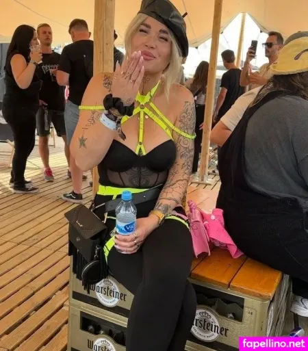 Mandy Kay Bart OnlyFans Thumbnail #NVlgwrnoo9