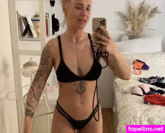 Mandy Kay Bart OnlyFans Thumbnail #UBw7Z6mgxG