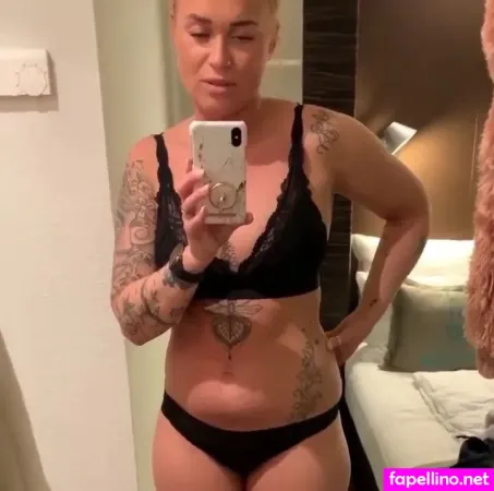 Mandy Kay Bart OnlyFans Thumbnail #XUpJ6yyfmH