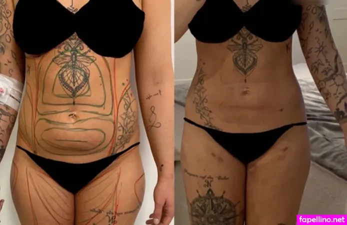 Mandy Kay Bart OnlyFans Thumbnail #bXDSFTH138