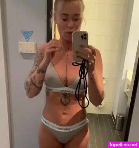 Mandy Kay Bart OnlyFans Thumbnail #yJZ2eEH5qE