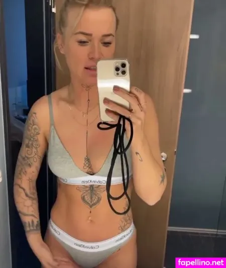 Mandy Kay Bart OnlyFans Thumbnail #yvkGZgLI62