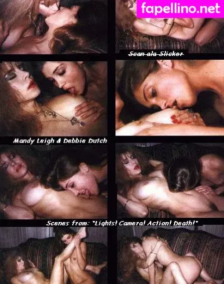 Mandy Leigh OnlyFans Thumbnail #nRvxwkwzvW