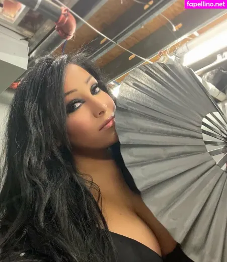 Mandy Leon OnlyFans Thumbnail #8lWiQU9zj7