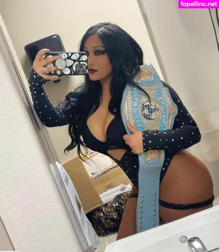 Mandy Leon OnlyFans Thumbnail #PKrODJJ9TS