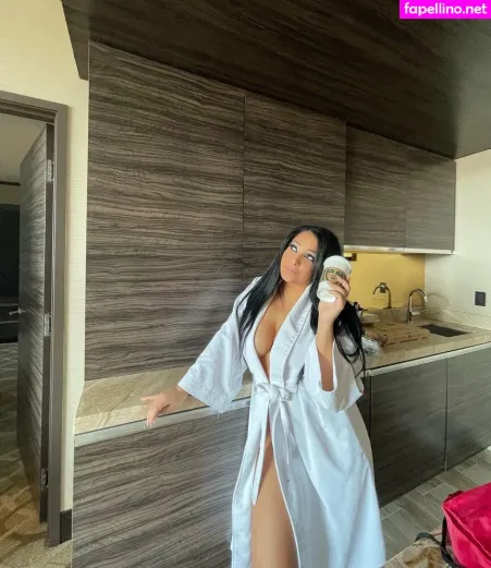 Mandy Leon OnlyFans Thumbnail #bcy1eBpc5F