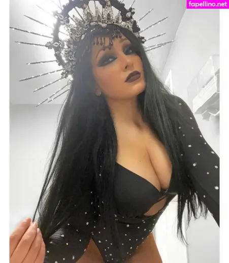 Mandy Leon OnlyFans Thumbnail #nn0ofzYiWG