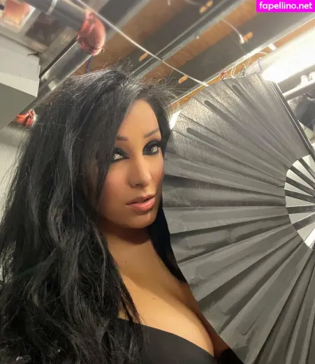 Mandy Leon OnlyFans Thumbnail #ocdUvI89jZ