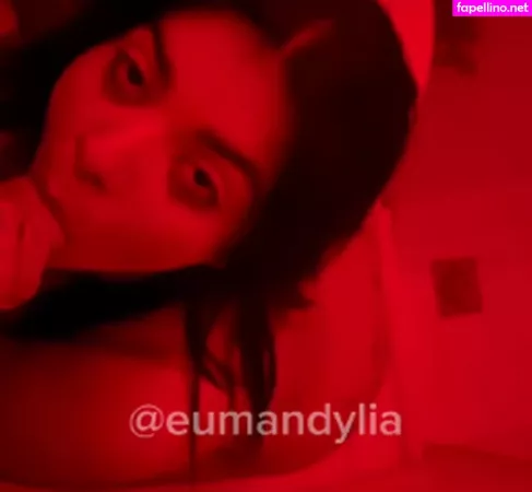 Mandy Lia OnlyFans Thumbnail #QkIX4dViOv