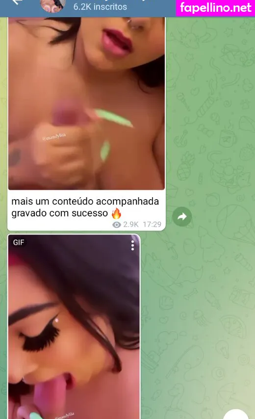 mandy_lee, mandyliia Nude Leaked OnlyFans Photo #e0ydnZICTX