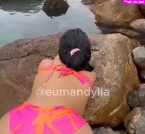 Mandy Lia OnlyFans Thumbnail #rK7MeoJrUc