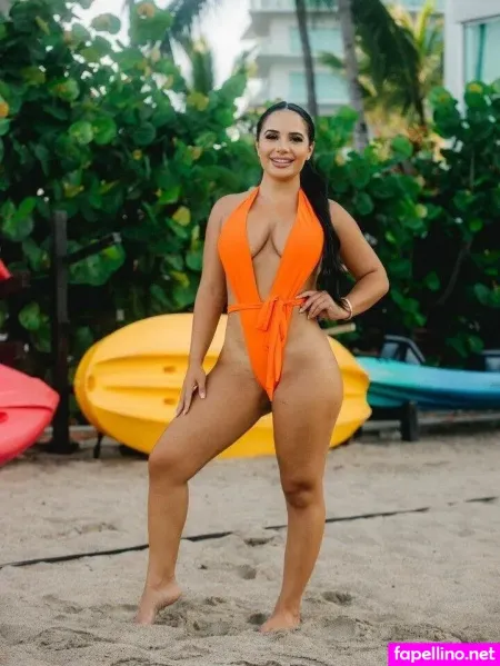 Mandy Milano OnlyFans Thumbnail #LvsevVHejb