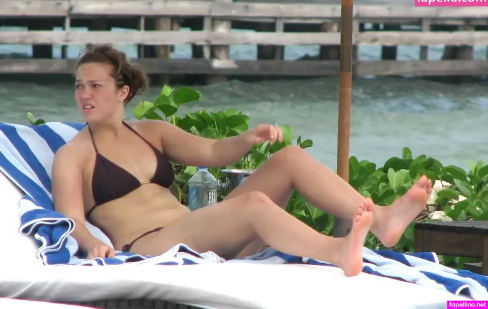 Mandy Moore OnlyFans Thumbnail #RpZPUNZ7k2