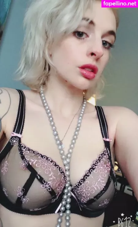 Mandy Morbid OnlyFans Thumbnail #w97H4Op3Vi