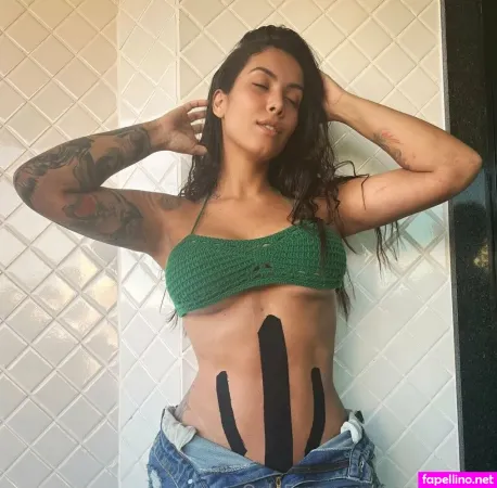 Mandy More OnlyFans Thumbnail #gugi68543r