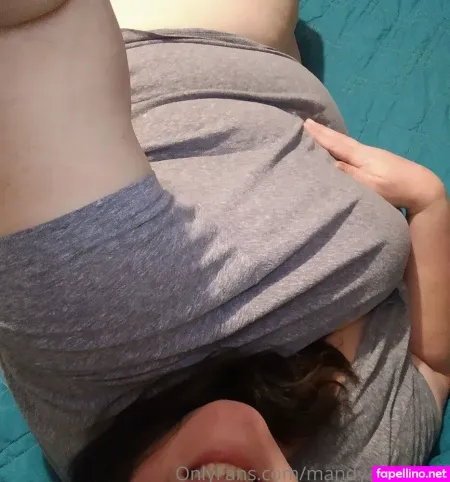 Mandy Mounds OnlyFans Thumbnail #MHQ5Yye6p6