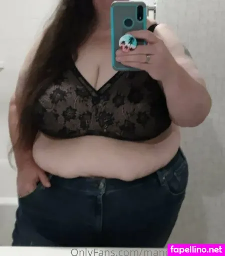 Mandy Mounds OnlyFans Thumbnail #RDDWpY3Vmb