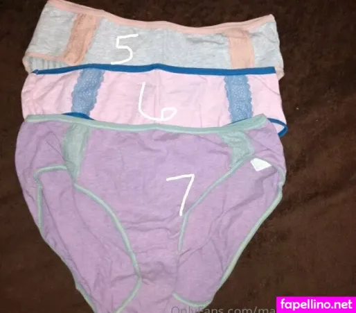 Mandy Mounds OnlyFans Thumbnail #V0R9wayEyI