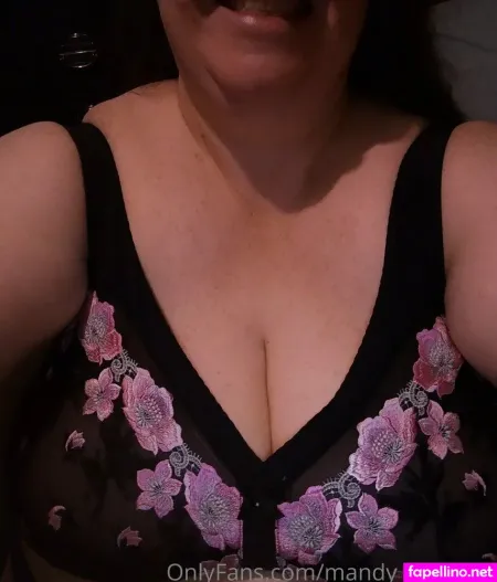 Mandy Mounds OnlyFans Thumbnail #Wat6zbbQ4R