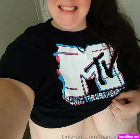 Mandy Mounds OnlyFans Thumbnail #wCLp81CPSB