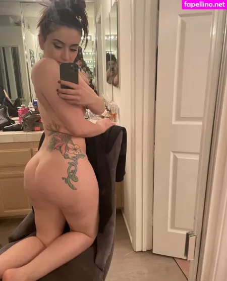 Mandy Muse 1 OnlyFans Thumbnail #zNLhzRGyLP