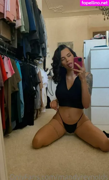 Mandy Reynolds OnlyFans Thumbnail #9UI3jNo0Cq
