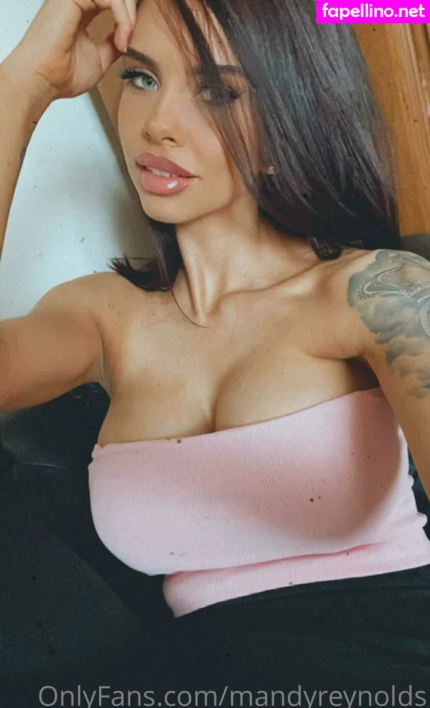 mandylreynolds, mandyreynolds Nude Leaked OnlyFans Photo #ZtGpXcjn6a