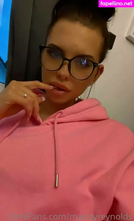 Mandy Reynolds OnlyFans Thumbnail #kNPJ2mYPH9