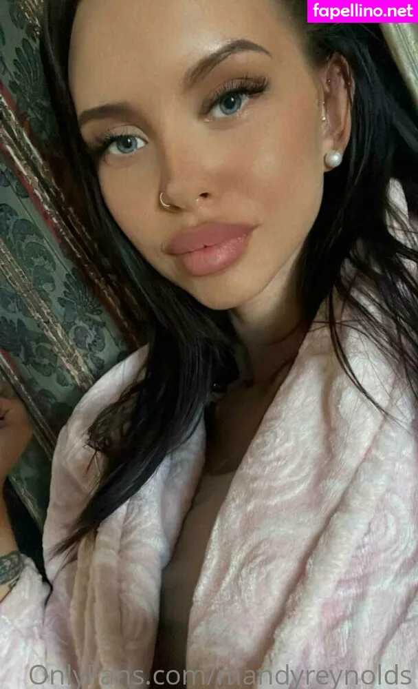 mandylreynolds, mandyreynolds Nude Leaked OnlyFans Photo #wJncvxU1X3