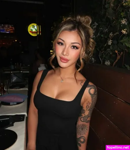 Mandy Tiet Main Profile Photo