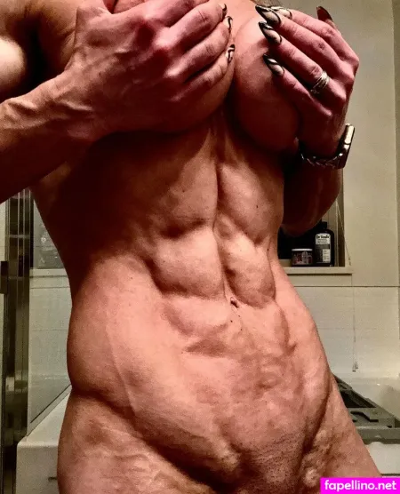 Mandy Urner 2 OnlyFans Thumbnail #FeWmCHunbi